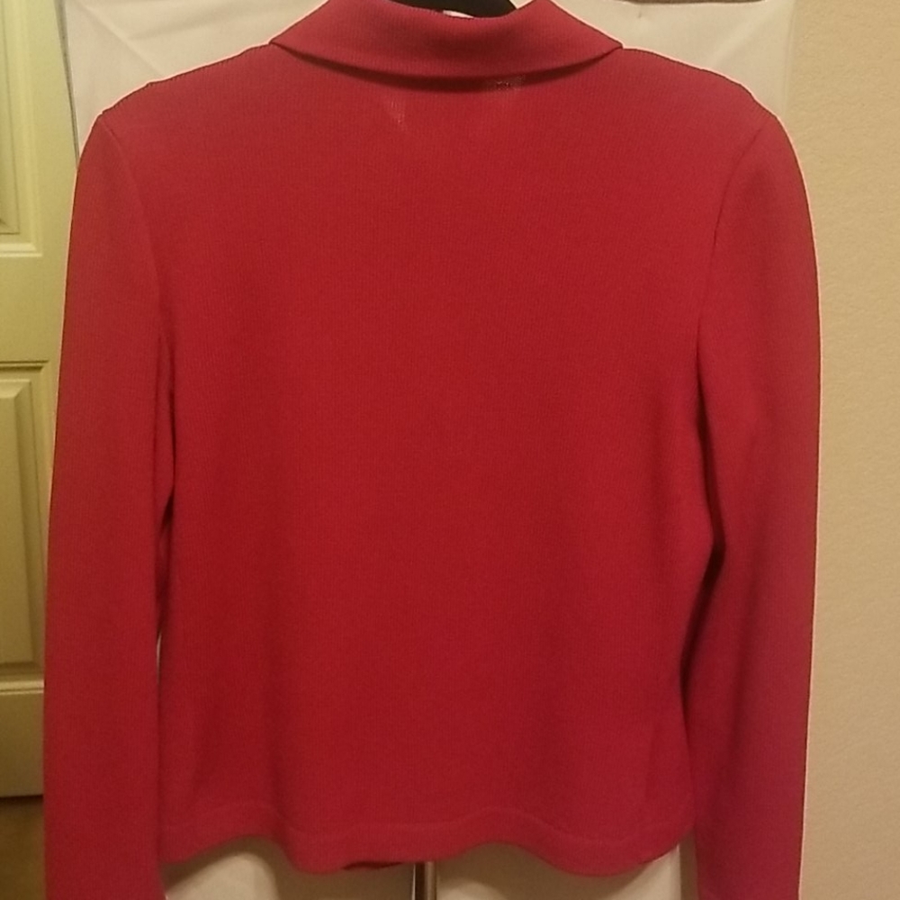 Jacket and shell - Picture 4 of 4